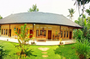 bucu hidden guest house, and meditation center